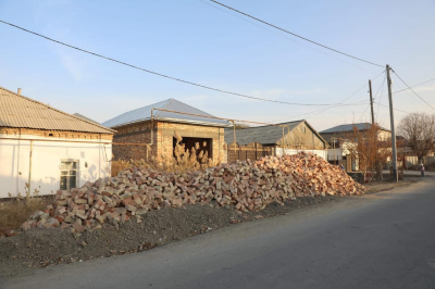 Қызылорданың тазалығы тұрақты бақылауда