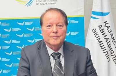 Қазақстанның авиациялық әкімшілігінің жаңа басшысы тағайындалды