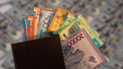 Алматылықтардың орташа айлық жалақысы белгілі болды