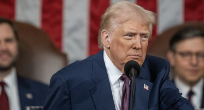 Трамп: АҚШ Ресеймен ядролық соғысқа дайын