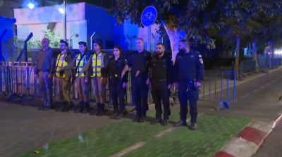 ХАМАС тұтқынның денесін қайтарды