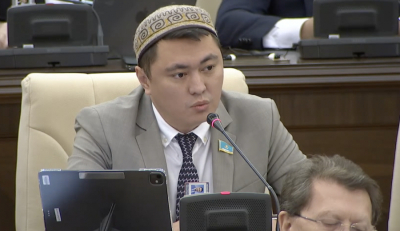 Депутат шетелдіктер үшін туристік нысандарға кіру ақысын көтеруді ұсынды