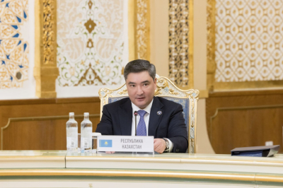 Қазақстанның ТМД елдерімен тауар айналымы 1,2%-ға өсіп, 37,3 млрд долларға жетті
