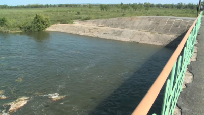 Орталық Азия суды тиімді пайдалануға мүдделі