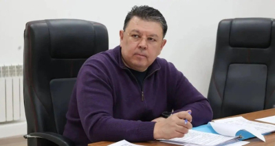 Түркістан облысындағы өрт: Қанат Бозымбаев Үкіметтік комиссия мүшелеріне тапсырма берді