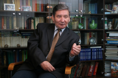 Тарихи көтеріліс хақында (соңы)