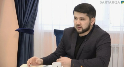 &laquo;Шапағатшы болсын!&raquo;: Дидар Қамиев 10 жыл бұрынғы жан жарасын қозғады (ВИДЕО)