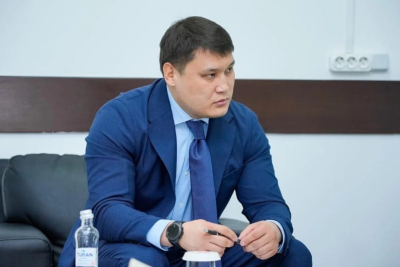 «Шымкент әкімінің орынбасарына қастандық ісі»: Руслан Берденов сотқа тағы келмеді