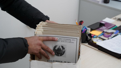 Түркістан облысындағы жанармай бекетінде болған өрт: екі адамның өліміне қатысты іс бойынша үкім шықты