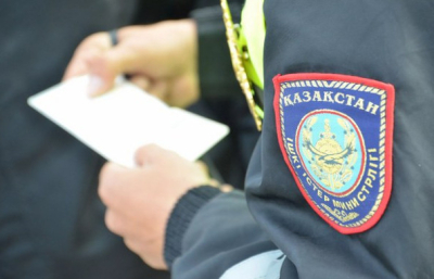 Жүргізушілердің масаңдық дәрежесін тексеру ережесі өзгерді