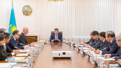 Президент тапсырмасы: Үкімет халықтың тұрмысын жақсарту шараларын әзірледі