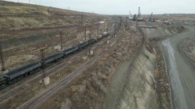 Радиоактивті материалдарды қауіпсіз тасымалдау құжаты қабылданды