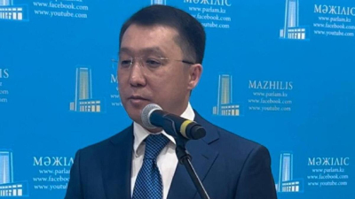 Тоқаев сөгіс жариялаған Марат Қарабаев отставкаға кете ме: министр жауап берді