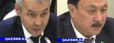 ”Жауабым маңызды ма, әлде қазақша сөйлегенім маңызды ма”: Депутат пен ҚТЖ басшысы сөзге келіп қалды