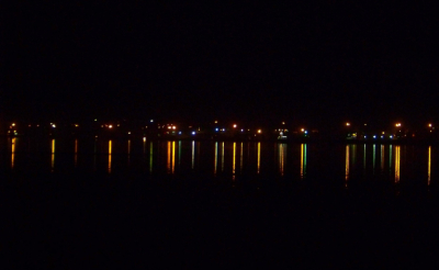 Қызылордада екі көше екі жыл бойы қараңғыда қалған