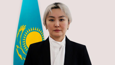 Еңбек және халықты әлеуметтік қорғау вице-министрі және бірінші вице-министрі тағайындалды