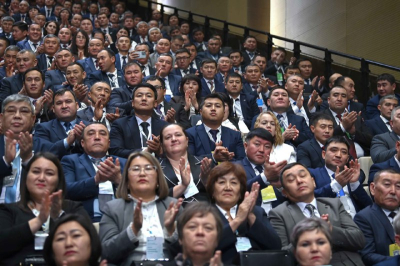 Ауыл әкімдері міндетіне кірмейтін қызметтерді қоса атқаруға тиісті емес - Тоқаев