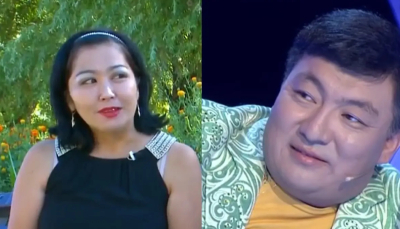 «Күйеуге тиіп кетті»: Тоқтар Серіков алғашқы махаббатын көрсетті (ВИДЕО)