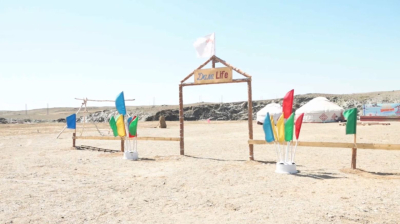 Ұлытауда балалардың жазғы демалысын ұйымдастыруға  ₸515 млн бөлінді