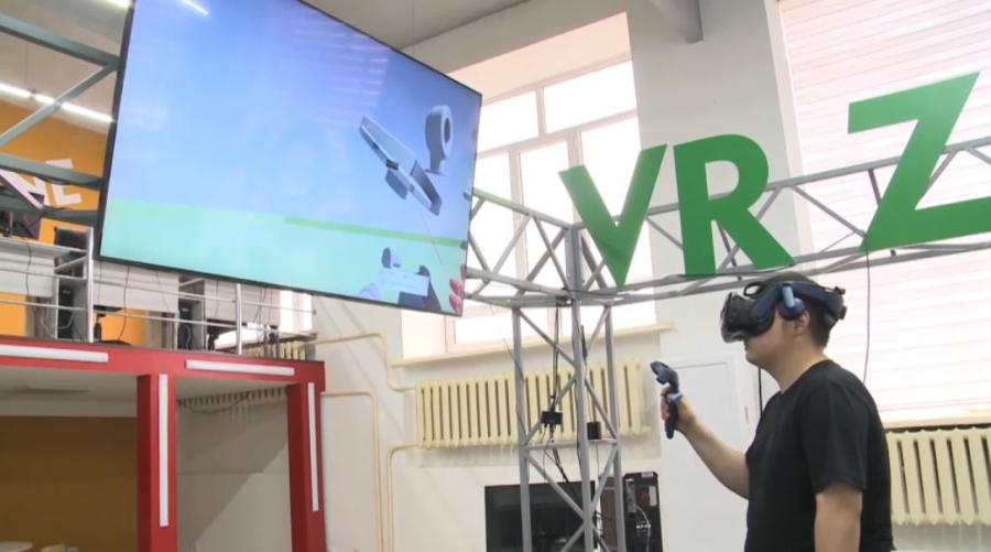 Үш жылда ЖИ өнімдерінің экспорты $5 млрд ұлғаяды