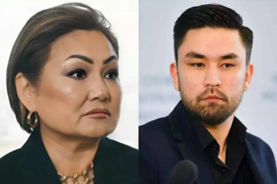 &laquo;Не керегі бар?&raquo;: Дана Нұржігіт ресейлік шоуға қатысқан әнші Әміре туралы (ВИДЕО)