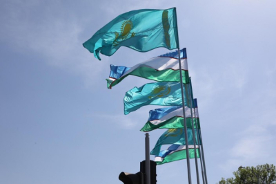 Ташкент Қасым-Жомарт Тоқаевтың сапарына дайындалып жатыр