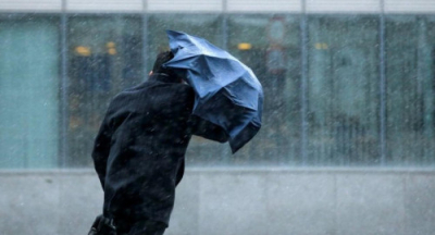 Көктайғақ, тұман, бұрқасын: 20 қарашада ауа райы қандай болады?