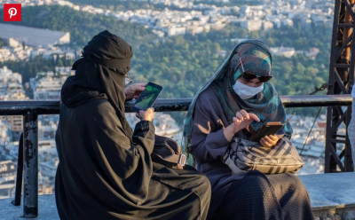 Ниқаб кигендер айыппұл төлейді: Мәжіліс жаңа заң қабылдады