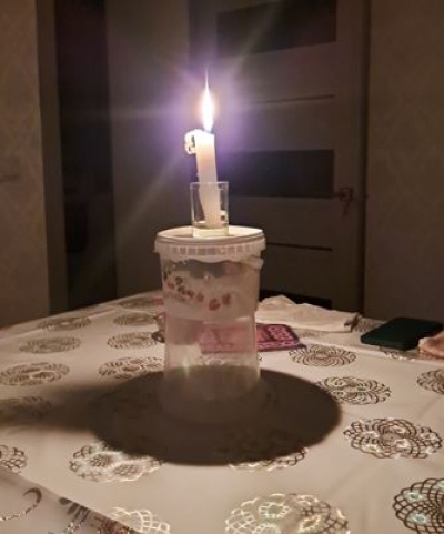 Батыс Қазақстан облысында 63 ауыл жарықсыз қалды