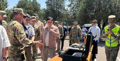 ​Қазақстанда мерзімді қызметтің жаңа форматтағы пилоттық жобасы іске қосылмақ