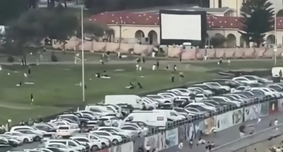 Жағажайда белгісіз адамдар оқ жаудырды: қаза тапқандар мен жараланғандар бар