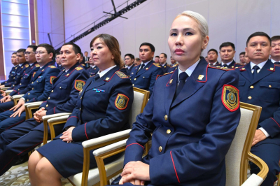 Кез келген мәселенің салдарымен емес, себебімен күресуіміз керек – Қасым-Жомарт Тоқаев