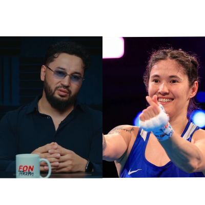 &rdquo;93 жылғы, сүйегі қатайған, құрамадағы көп қызға әпше&rdquo;: Мұхит Ахметов Назым Қызайбай туралы