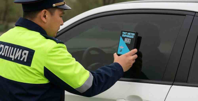 Көлік әйнегін күңгірттеуді заңдастырудан бюджетке 50 млрд түседі – Депутат