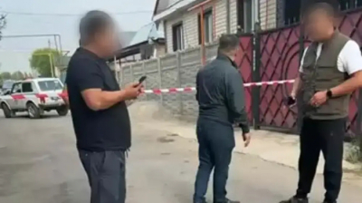 Талғардағы зорлау, адам өлтіру және бала ұрлау ісі: учаскелік инспектор тергеуге ілікті