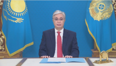 Қ. Тоқаев Қорғаныс министрін тағайындады