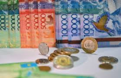 Арнайы мемлекеттік жәрдемақыны кімдер алады?