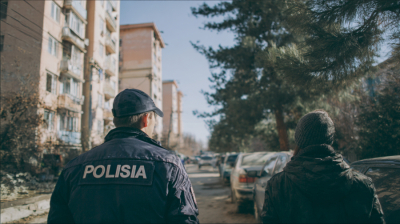 Қазақстан мен Ресей бірлескен операция өткізді: 286 адам ұсталған