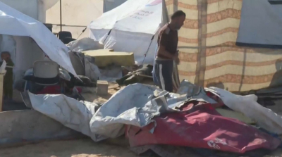 Газада қысқы бораннан 14 адам көз жұмды