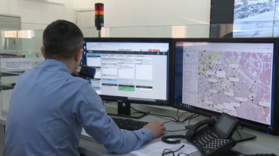 Жыл басынан бері көшедегі бейнебақылау камералары 4,5 млн қылмысты анықтады