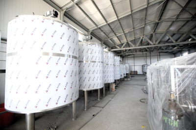 Қайта жанданған «Qazaq Camel»