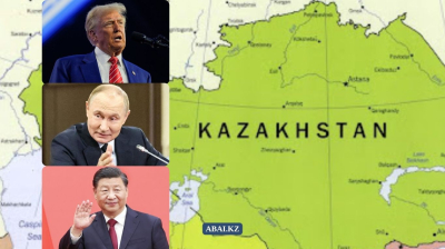 Орталық Азия және АҚШ: Алпауыттың арты диірмен тарта бере ме?