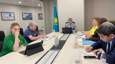ЕАЭО елдері Ресейге тауар жеткізуді бақылаудың жаңа жүйесін талқылады