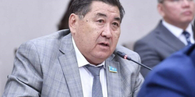 Дұрысты дұрыс де, бұрысты бұрыс де!
