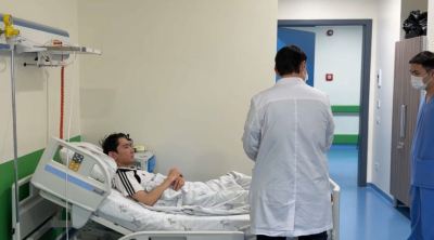 Елордалық дәрігерлер бір аптада 4 бүйрек трансплантациясын жасады