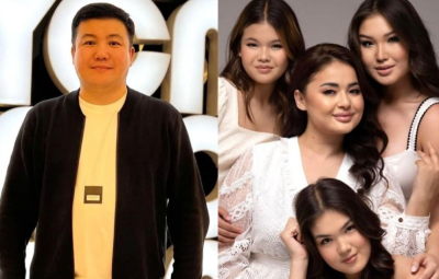 &laquo;Қолында түгі жоқ жігіт&raquo;: Мөлдір Мұқан Тұрсынбектің жағдайы болмағанын жайып салды