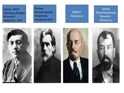Қазақ мемлекетінің шекарасы қалай қалыптасты?