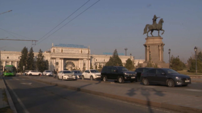 Пойызда болған оқиғаға қатысты қылмыстық іс қозғалды