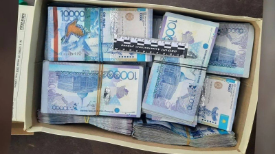 Қарағандыда зейнеткерден 22 млн теңге жымқырғандар ұсталды