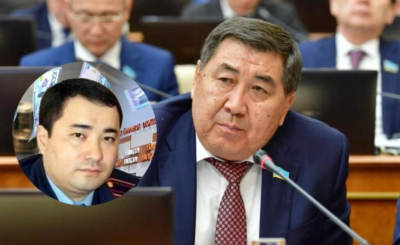 Нұрбол Назарбаев неге банкрот болды?